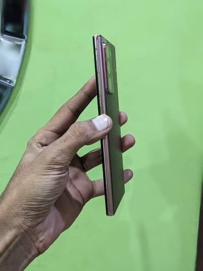 Samsung Mobile Note 20 Ultra