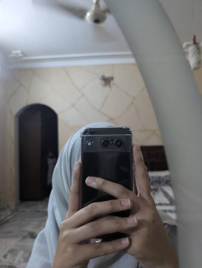 Google Pixel 8 0