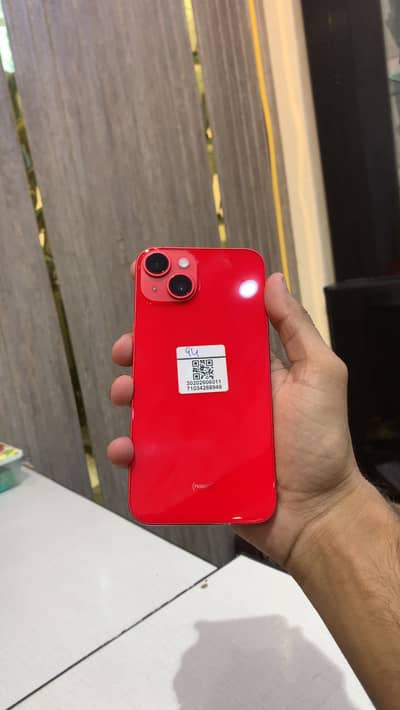 Apple iPhone 14