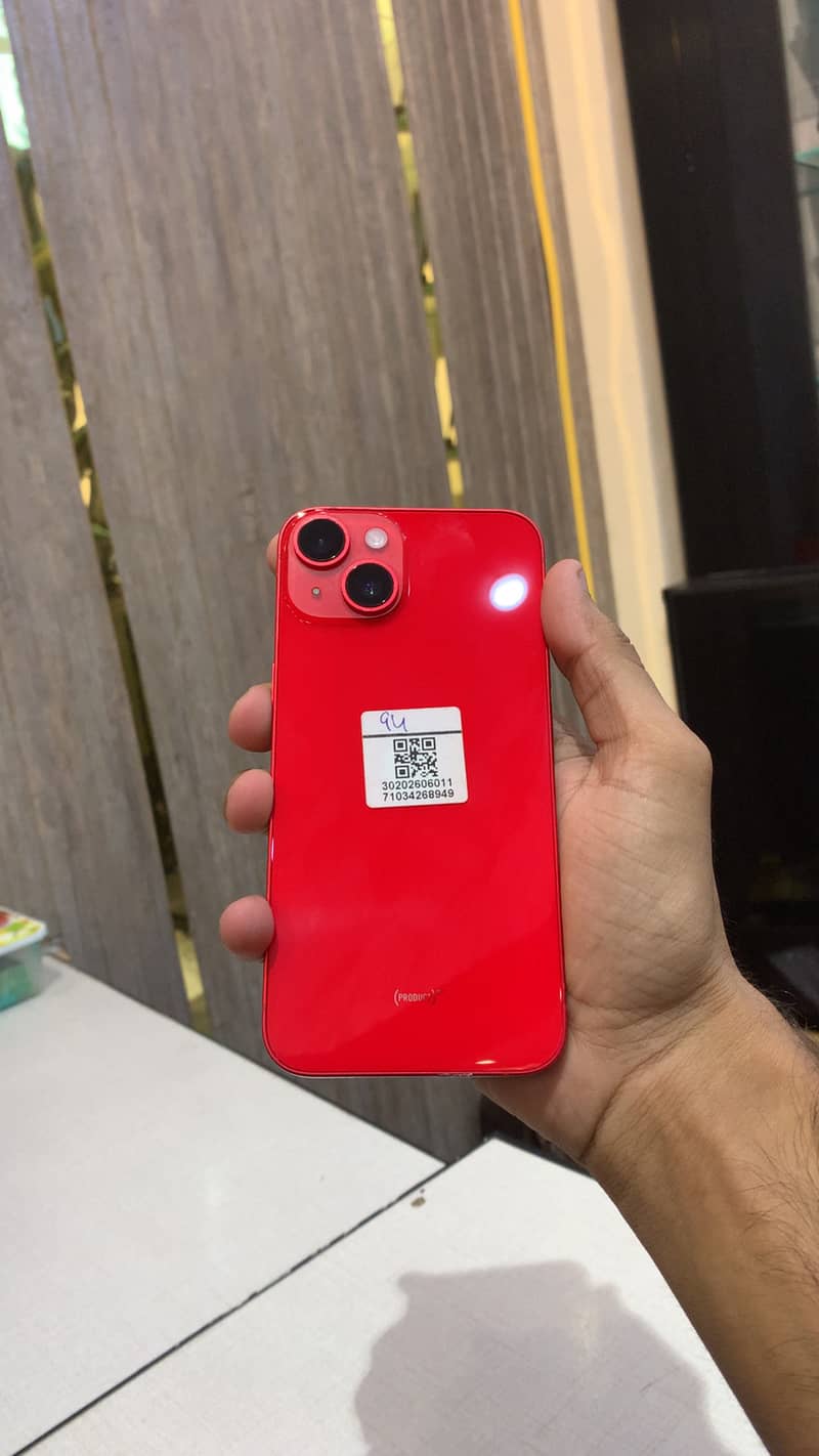Apple iPhone 14 0
