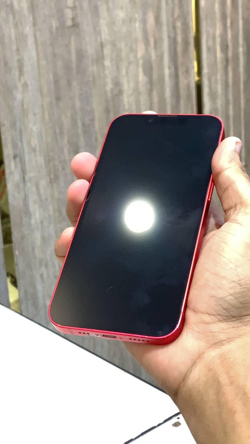 Apple iPhone 14 1