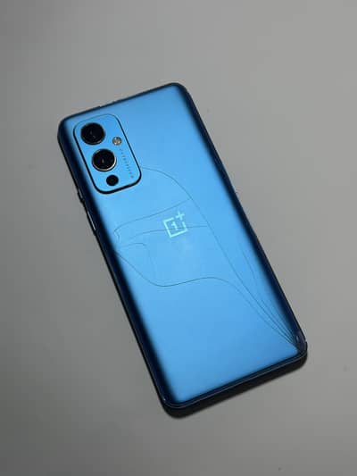 One Plus 9 5G