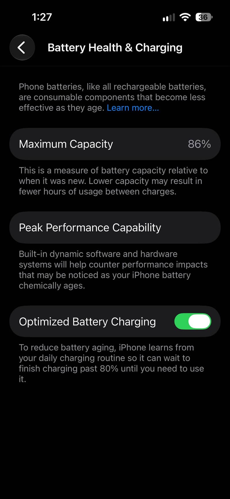 Apple iPhone 14 Pro 7