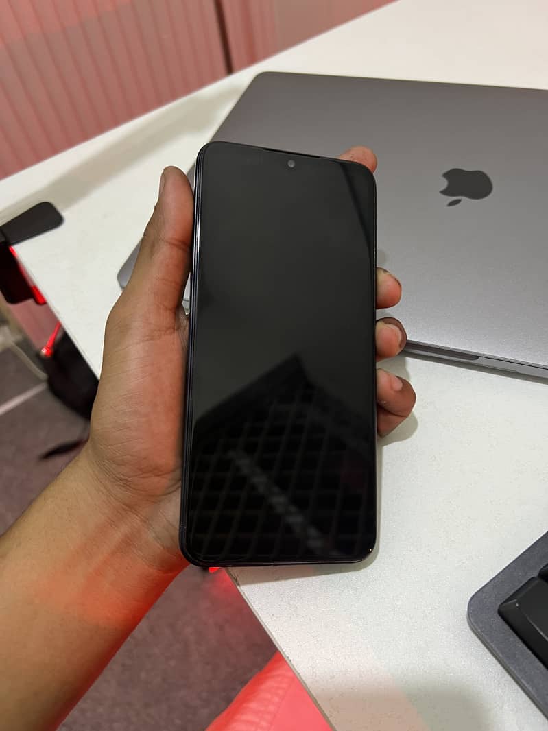 Infinix Note 12 2
