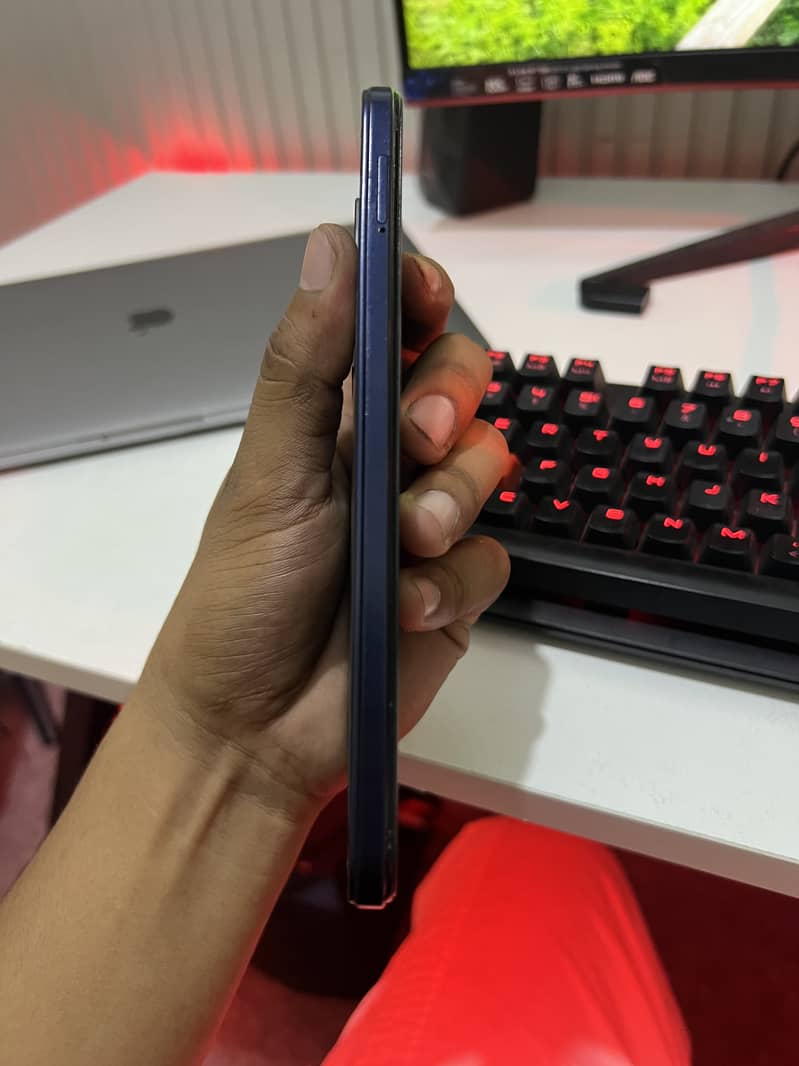 Infinix Note 12 3