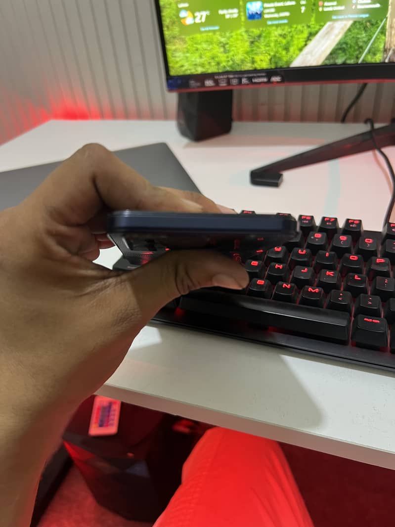 Infinix Note 12 4