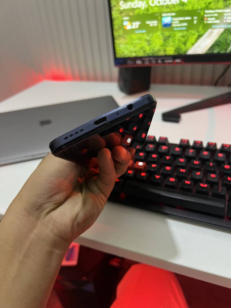 Infinix Note 12 5