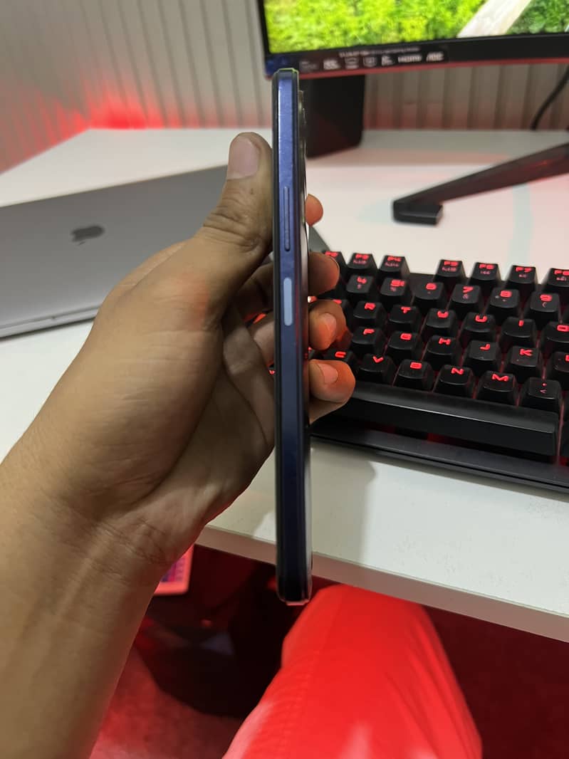 Infinix Note 12 6
