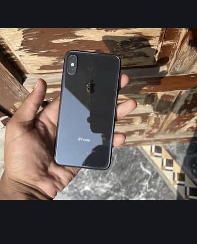 Apple iPhone XS
