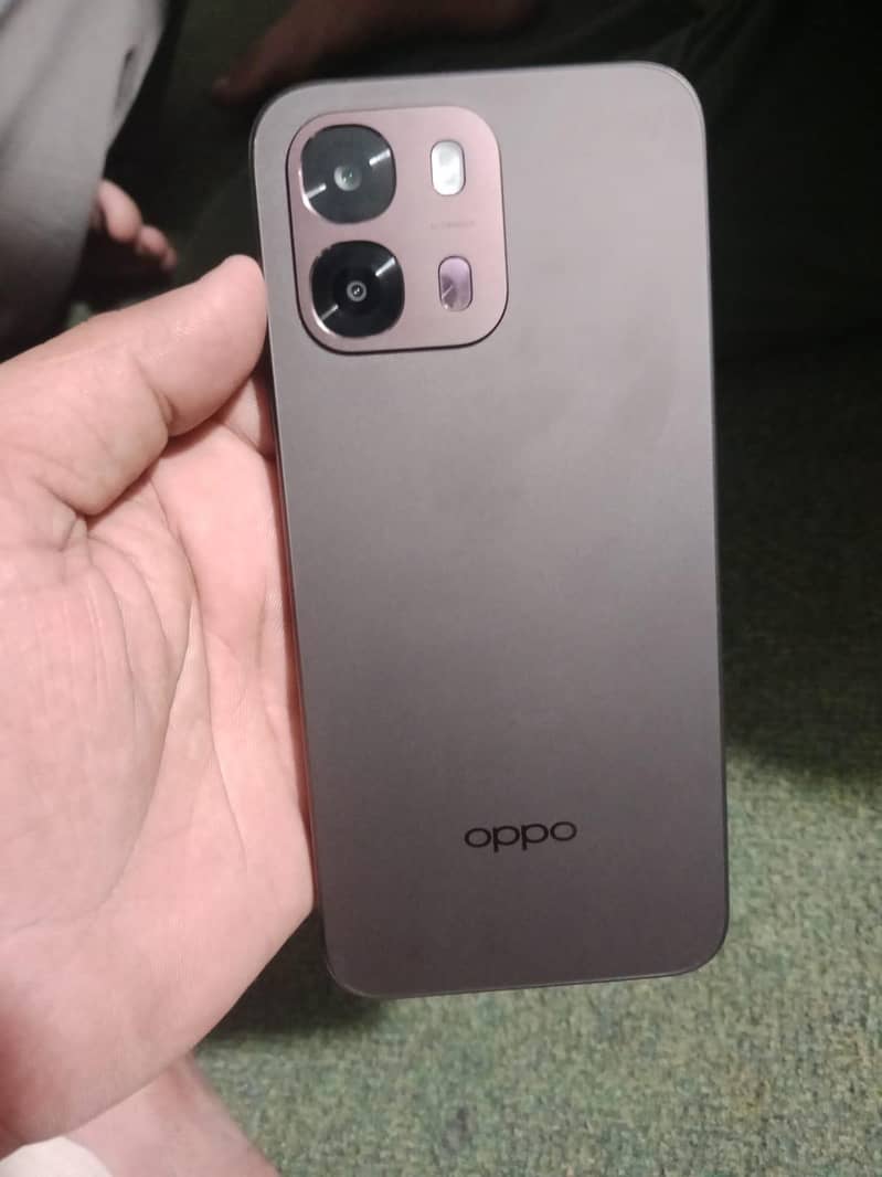 OPPO Other Model 2