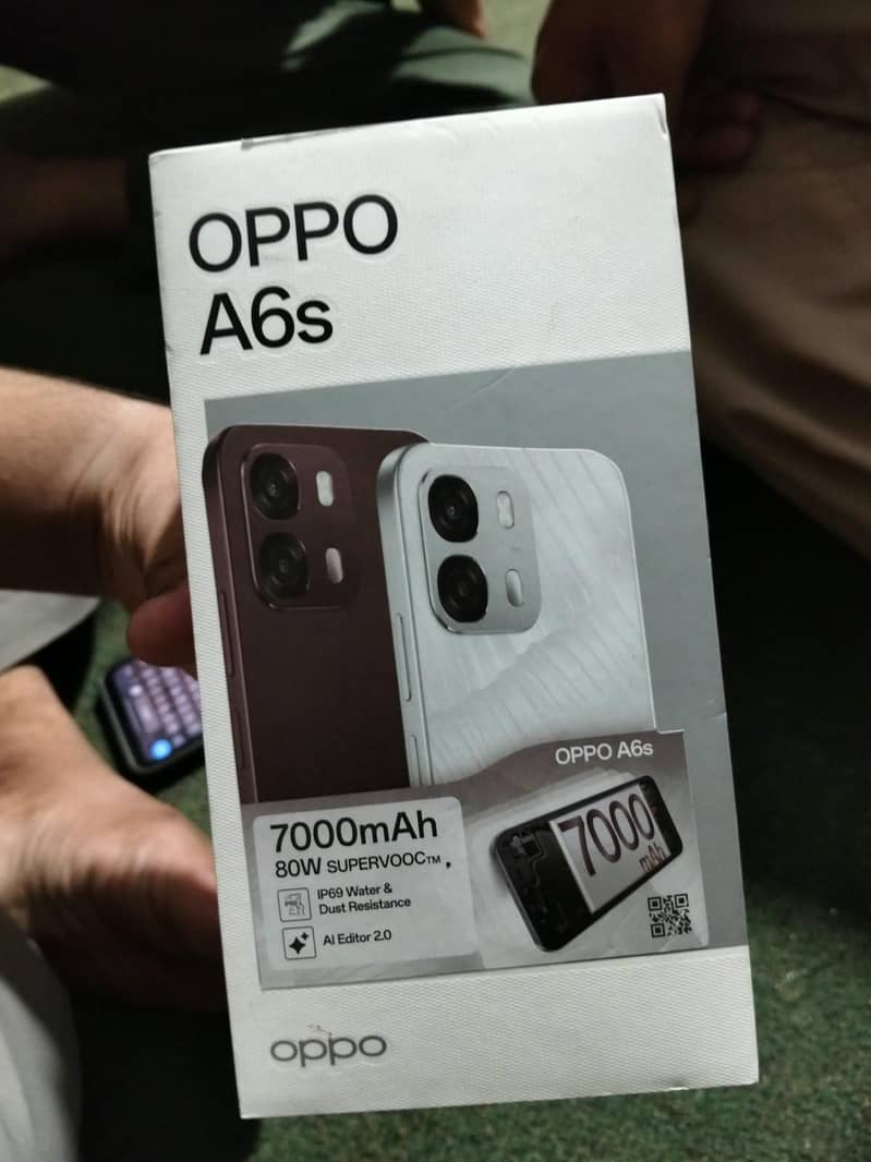 OPPO Other Model 4