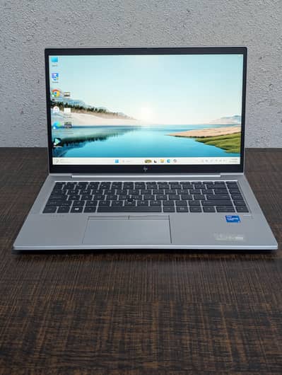 HP Elitebook 840 G6 Core i5 6th Generation 16gb / 512gb