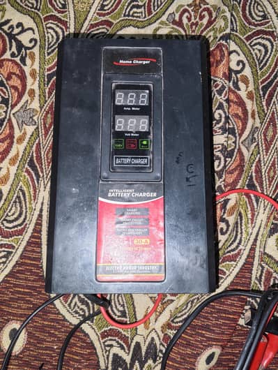 Home Charger 30Amp
