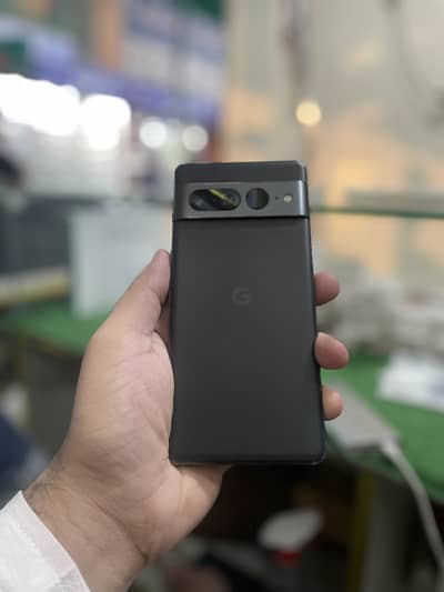 Google Pixel 7a