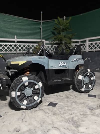Mini mehran