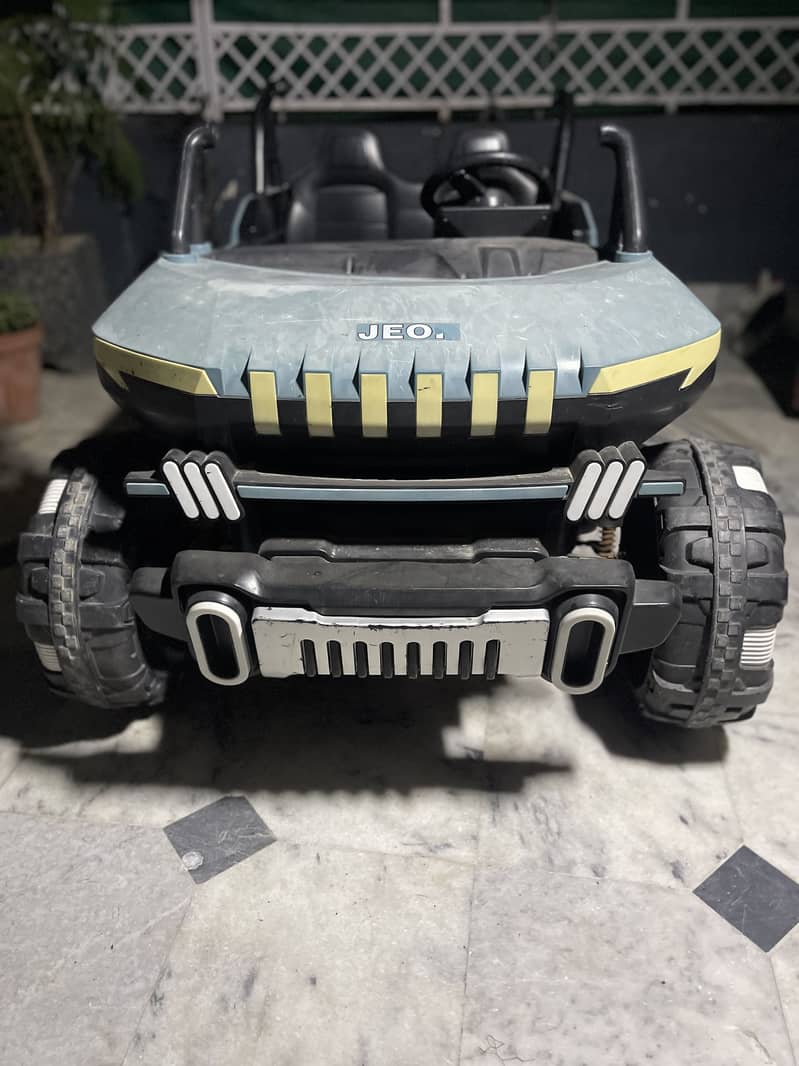 Mini mehran 1
