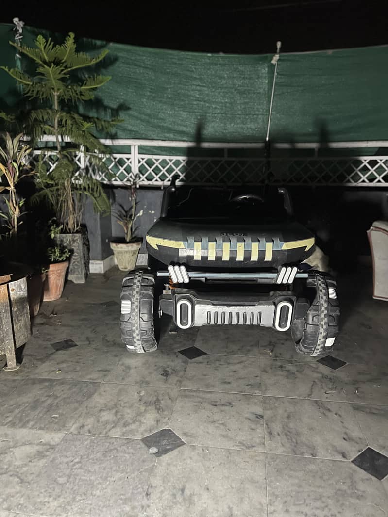 Mini mehran 2