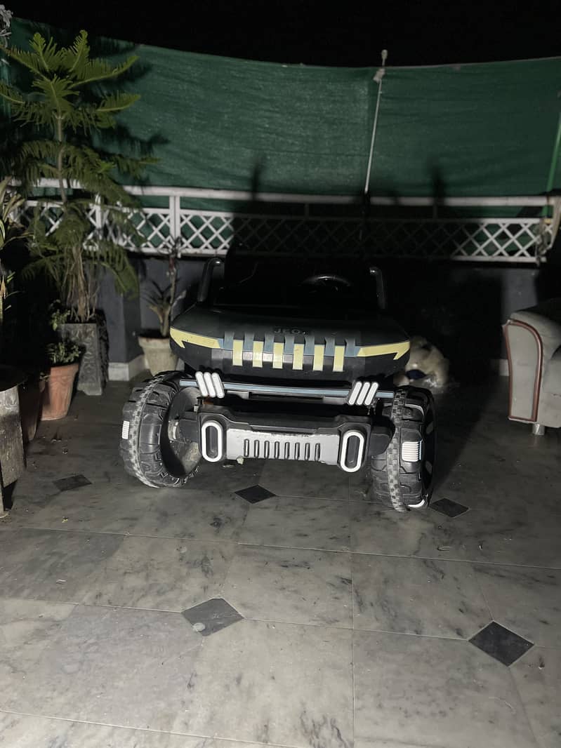 Mini mehran 3