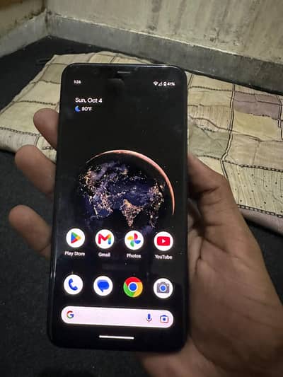 Google Pixel 4 XL