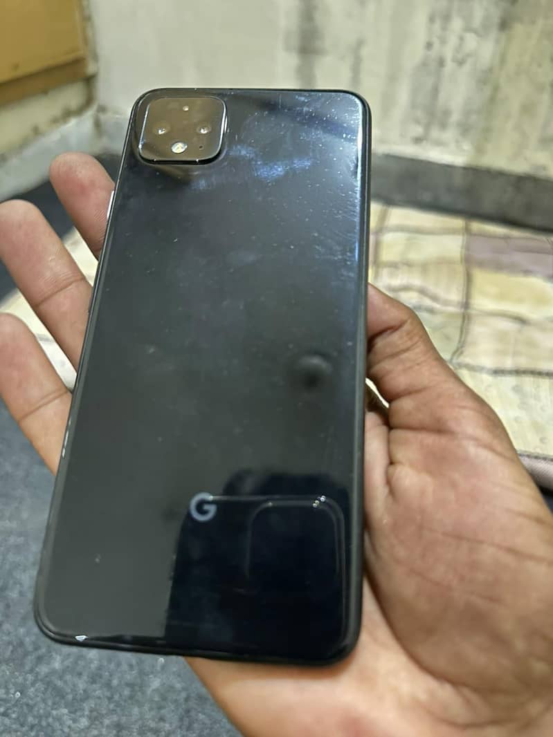 Google Pixel 4 XL 1