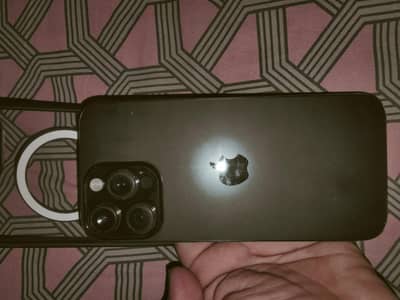 Apple iPhone 16 Pro Max ok