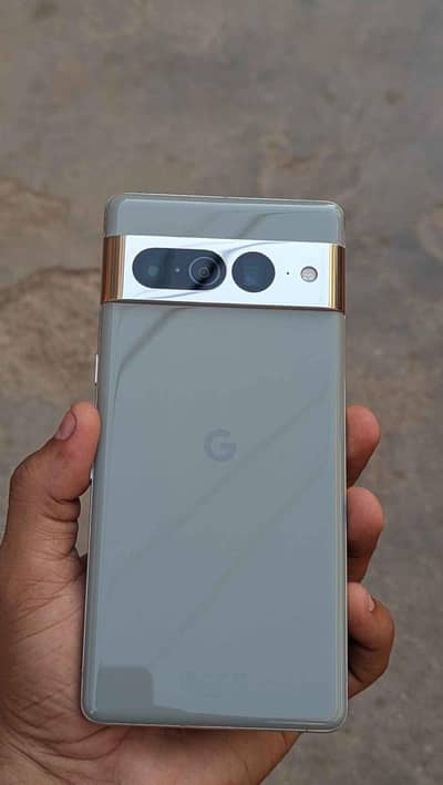 Google Pixel 7 Pro