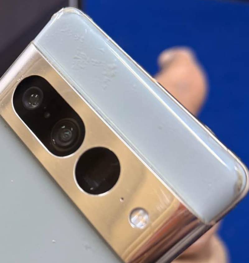 Google Pixel 7 Pro 1