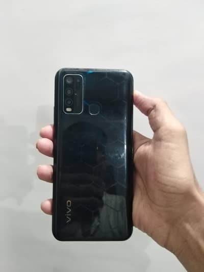 Vivo Y30