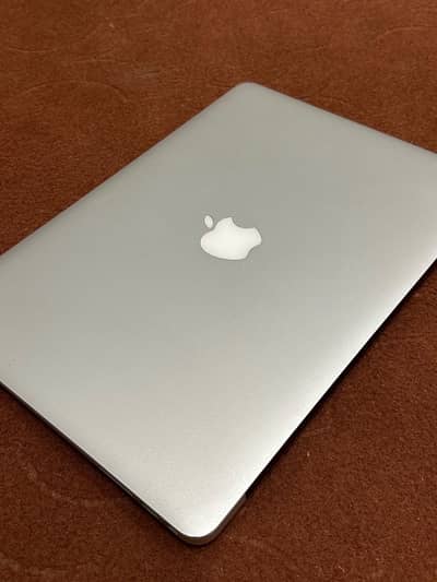 MacBook Air 2015