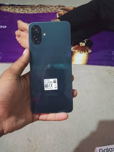 Samsung Mobile A07 5G