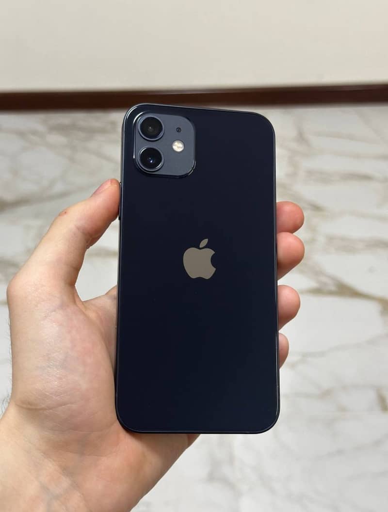 Apple iPhone 12 0