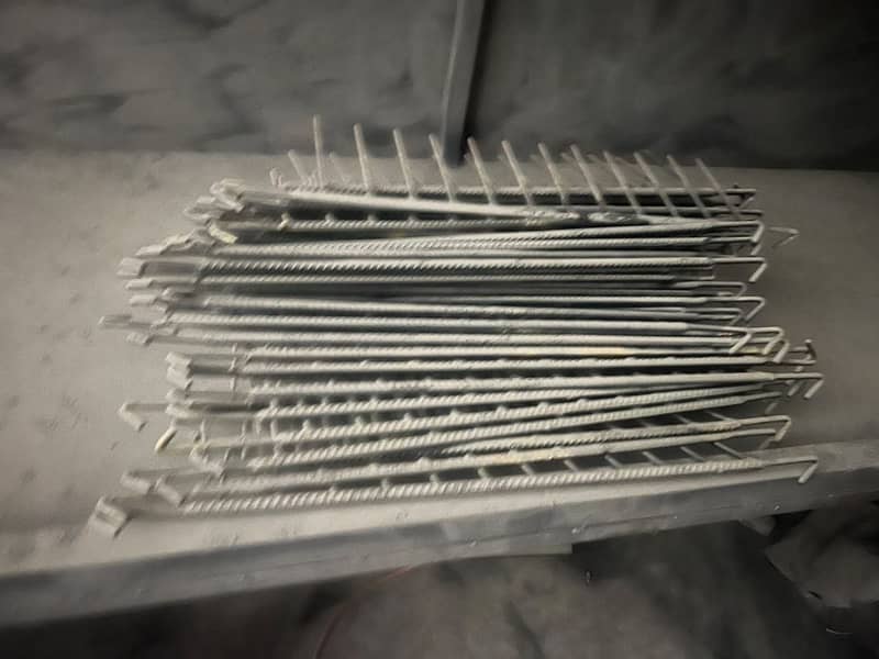 powder counting 1