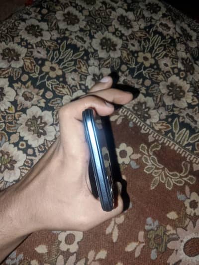 Infinix Hot 12