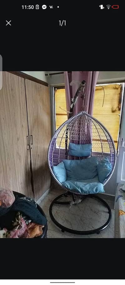 Swing for sale