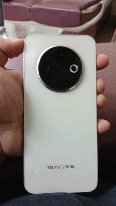 Tecno SPARK 30C