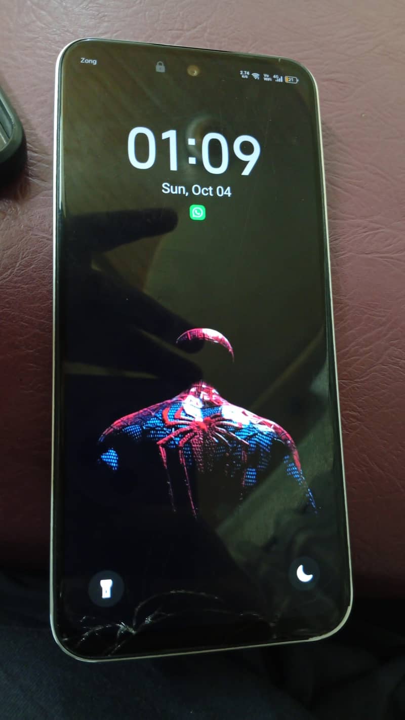 Tecno SPARK 30C 5