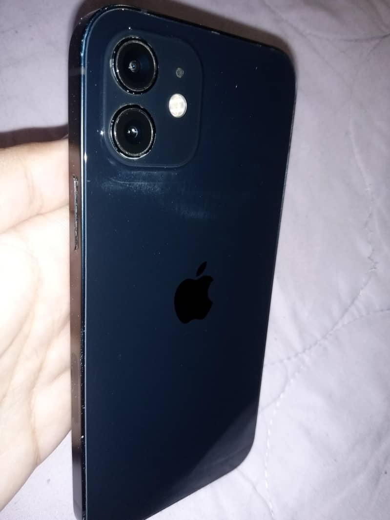 Apple iPhone 12 2