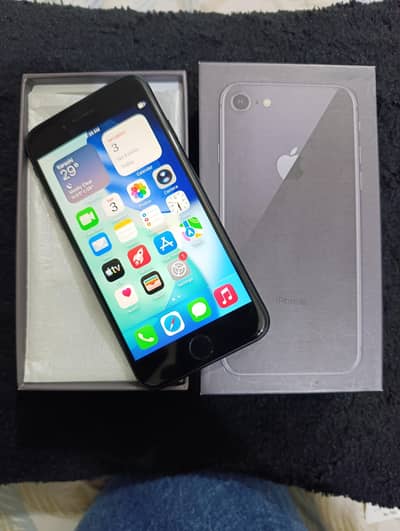 Apple iPhone SE 2nd Generation 64gb