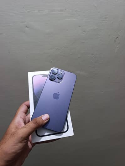 Apple iPhone 14 Pro Max 512 gb