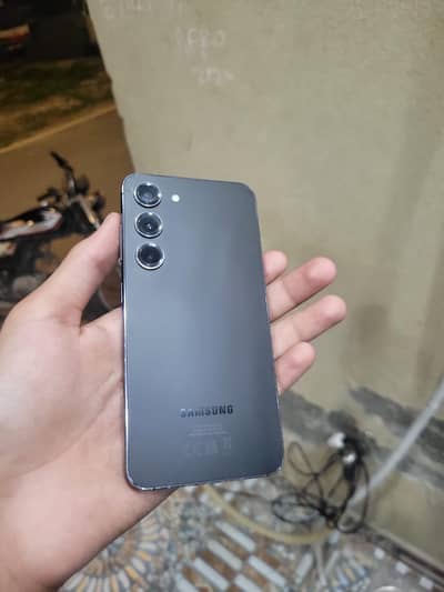 Samsung Mobile S23