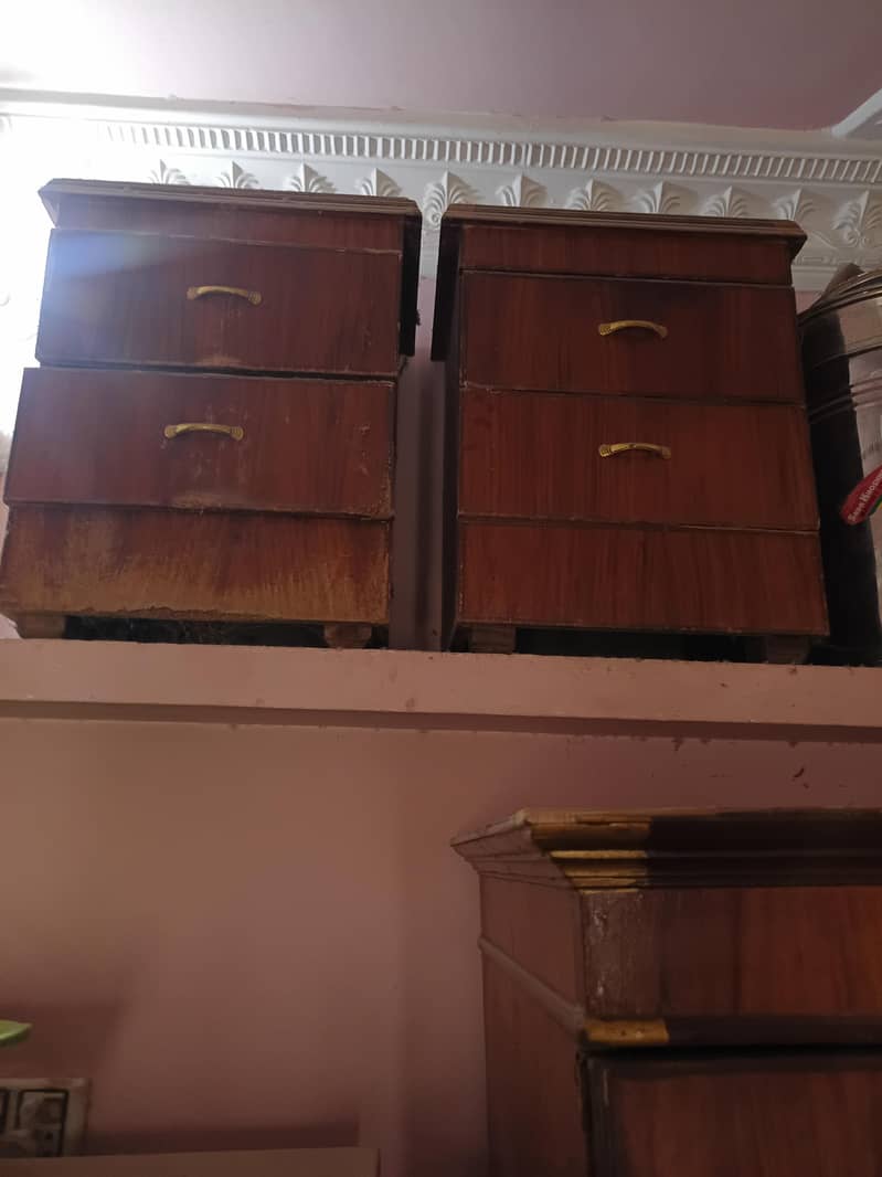 king size bed 2