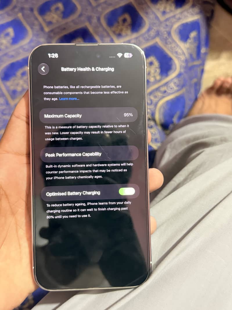 Apple iPhone 14 Pro Max 6