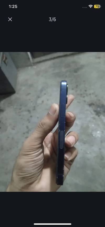 Apple iPhone 12 mini non PTA jv
