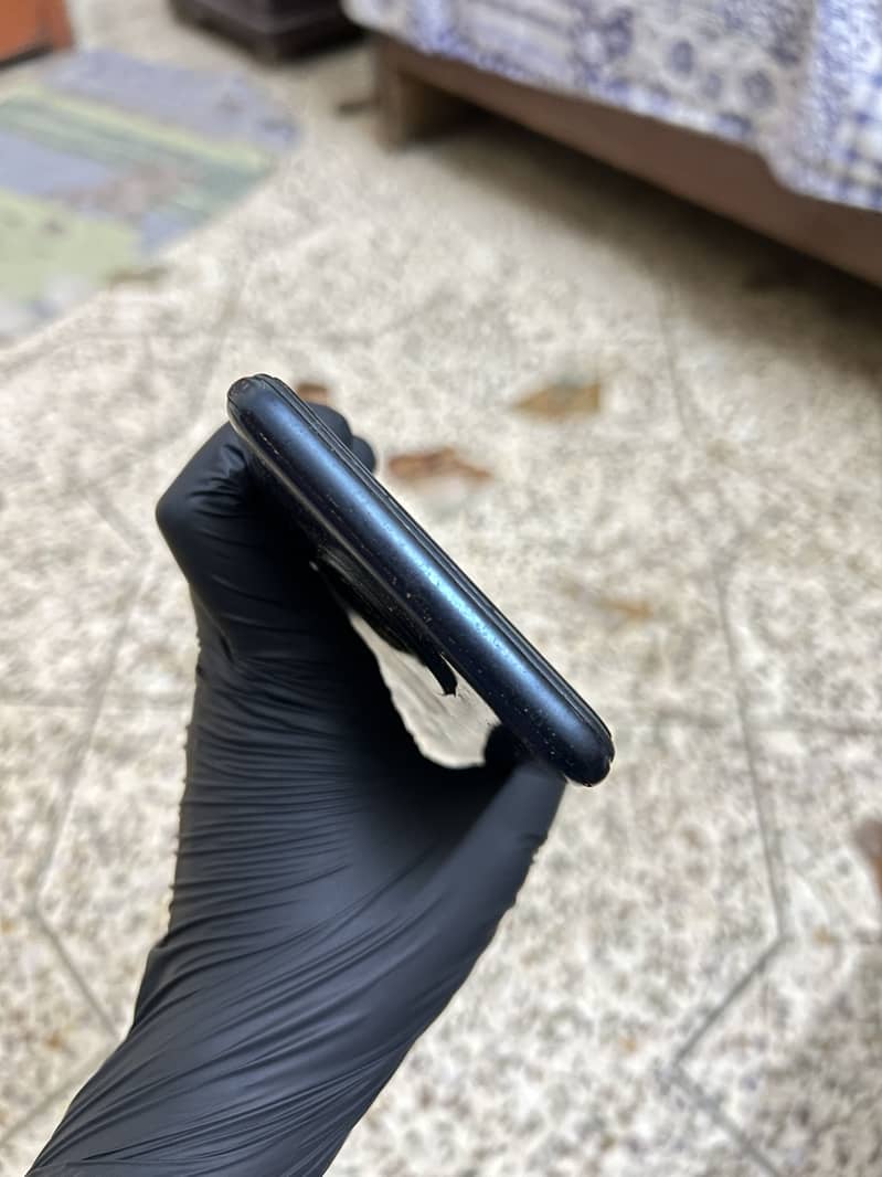 Infinix note 7 4