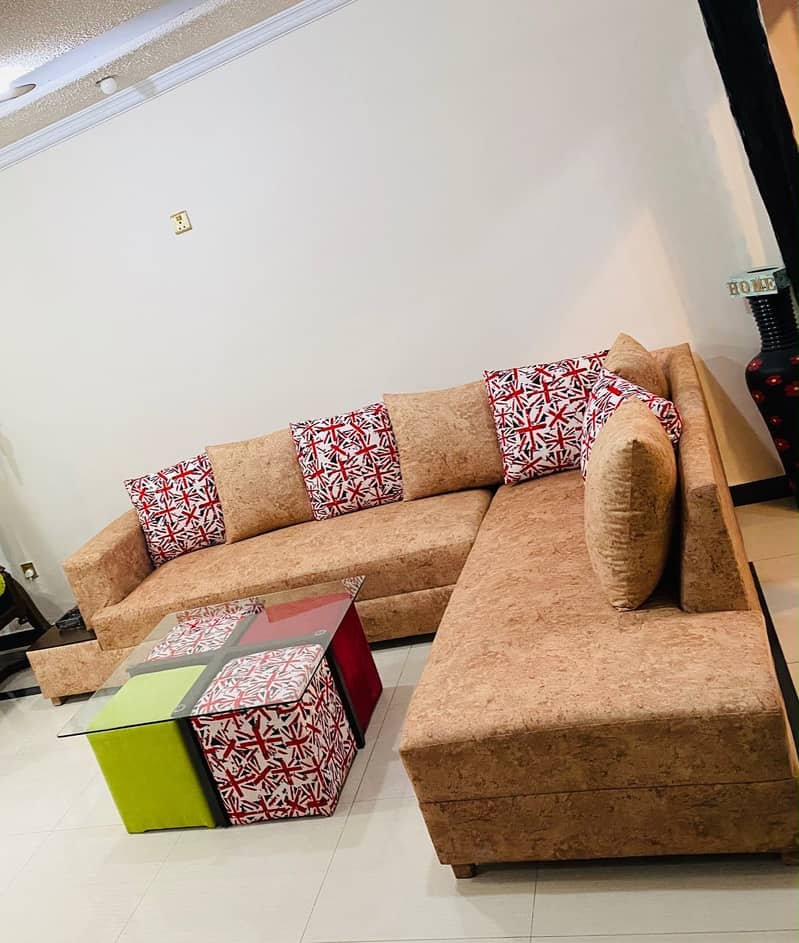 Home used 0