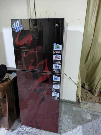 Pel Refrigerator invertor/ Fridge better than Dawlance Haier LG Orient