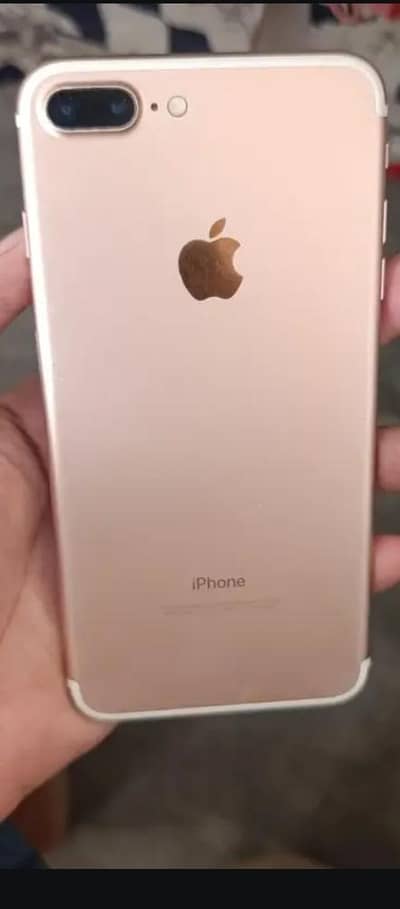 i phone 7plus 32 gb not pta