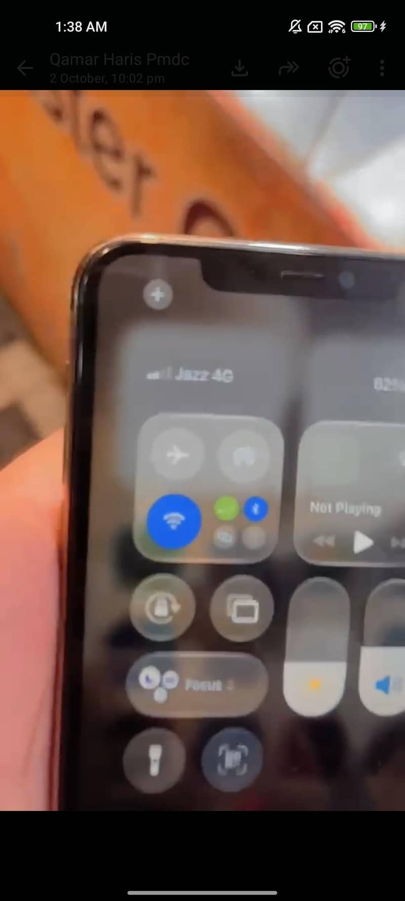 Apple iPhone 11 Pro Max 3