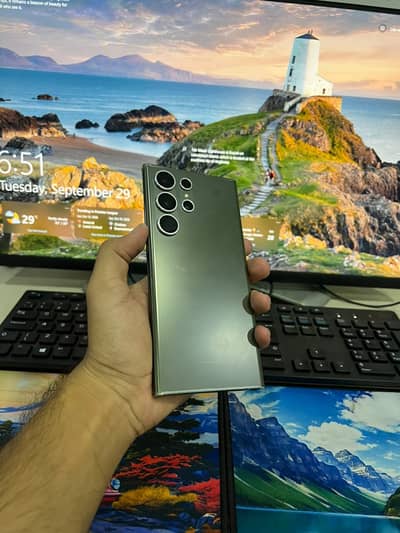 S 23 ultra