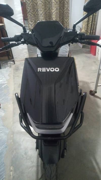 Revoo C35